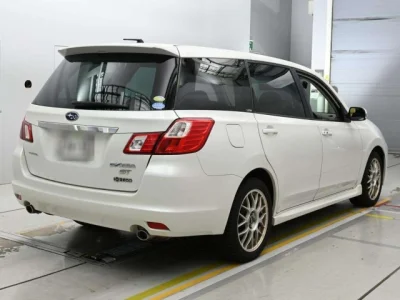 Subaru Exiga