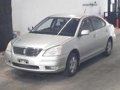 Toyota Premio