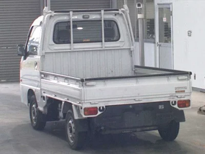 Subaru Sambar