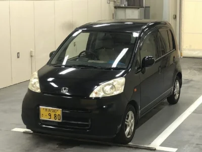 Honda LIFE