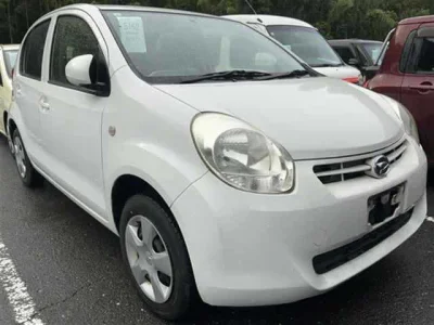 Daihatsu Boon