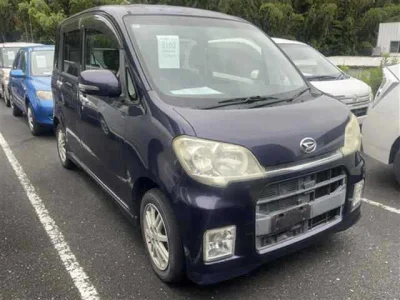 Daihatsu Tanto Exe