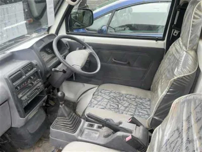 Mitsubishi Minicab Truck