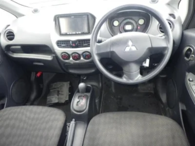 Mitsubishi i-MiEV