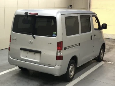 Toyota LiteAce Van