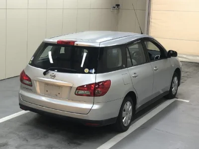 Nissan Wingroad