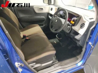 Suzuki MR Wagon