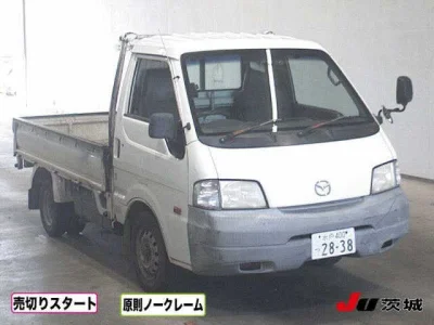Mazda Bongo