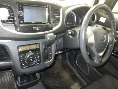 Mazda Flair