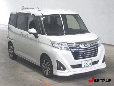 Daihatsu Thor