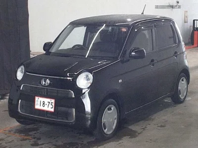 Honda N-One