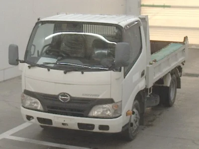 Hino DUTRO