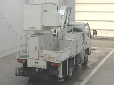 Hino DUTRO