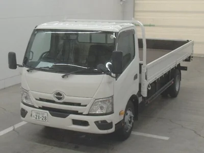 Hino DUTRO