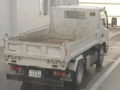 Hino DUTRO