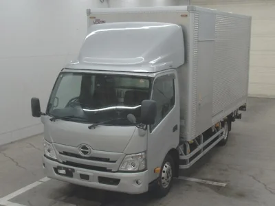 Hino DUTRO