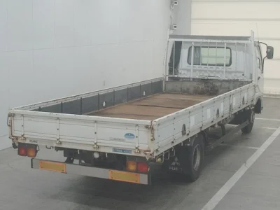 Mitsubishi FUSO FIGHTER