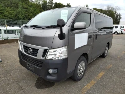 Nissan Caravan
