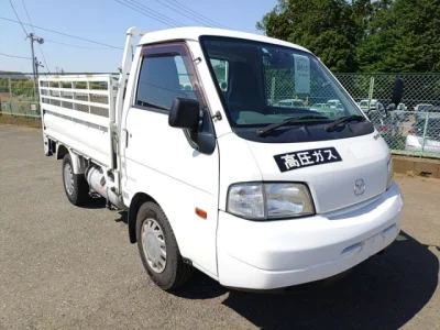 Mazda BONGO