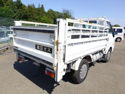 Mazda BONGO