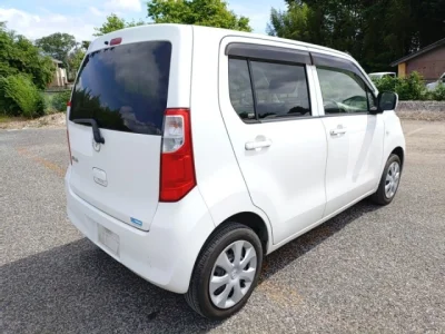 Mazda Flair