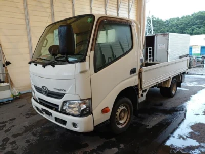 Toyota ToyoAce