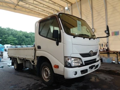 Toyota ToyoAce
