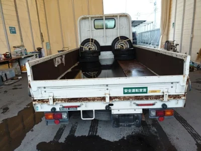 Toyota ToyoAce