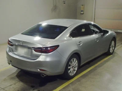 Mazda Mazda6