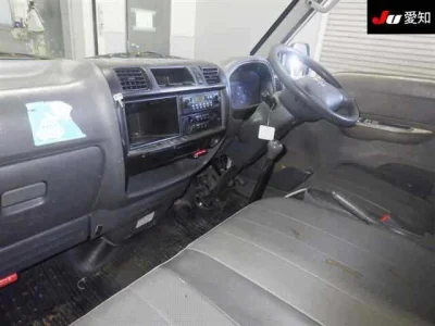 Nissan Vanette Truck