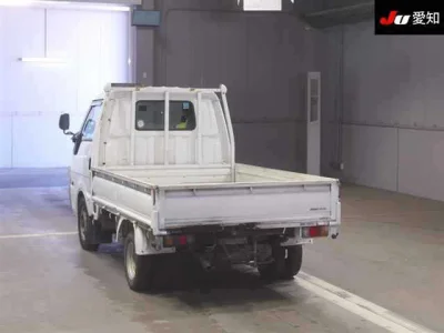 Nissan Vanette Truck