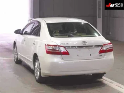Toyota Premio
