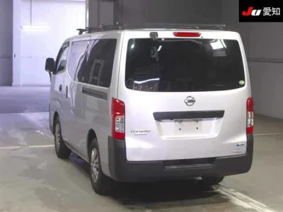 Nissan Caravan