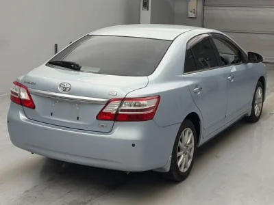 Toyota Premio