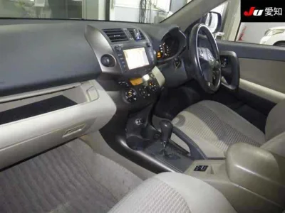 Toyota Vanguard