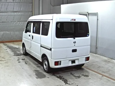 Nissan NV100 Clipper