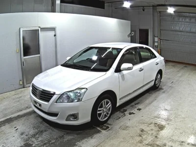 Toyota Premio