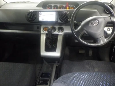Toyota Corolla Rumion