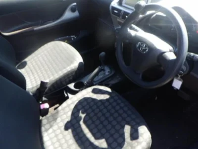 Toyota iQ