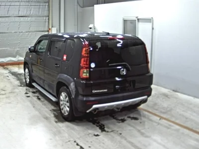 Honda Crossroad