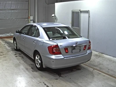 Toyota Premio