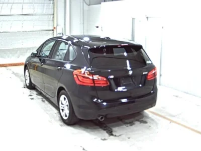 BMW 2-Series
