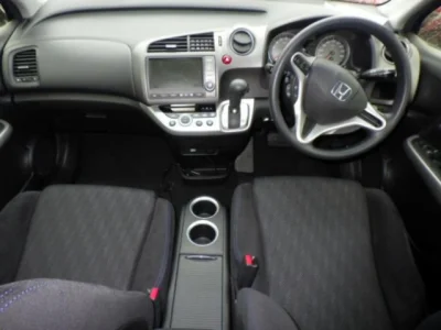 Honda Stream