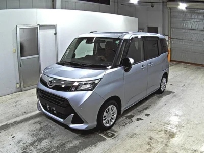 Daihatsu Thor