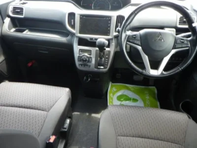 Mitsubishi Delica D:2