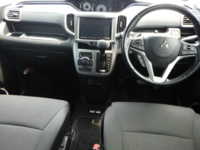 Mitsubishi Delica D:2