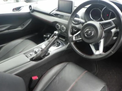 Mazda Roadster