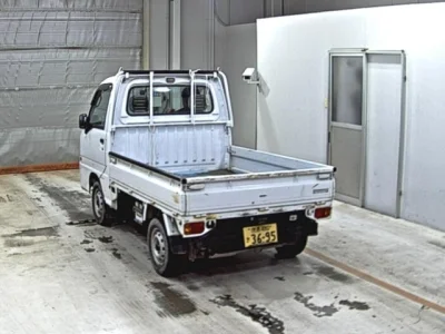 Subaru Sambar