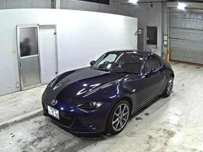 Mazda Roadster