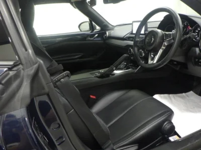 Mazda ROADSTER